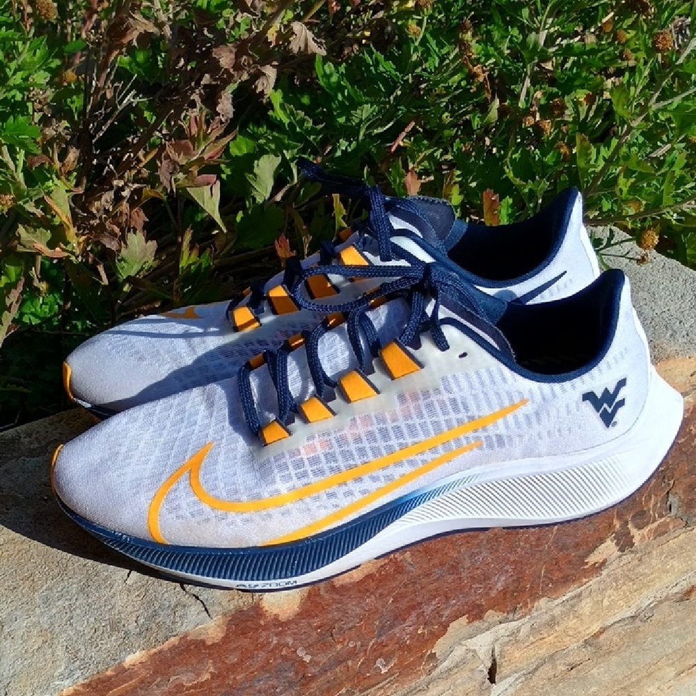 Nike Zoom Pegasus 37 Running Shoes Men's Size 12 Excellent Condition! - Picture 2 of 9